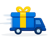 Flexible Delivery Options