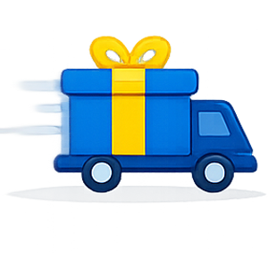 Flexible Delivery Options