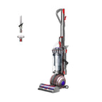 Dyson Ball Animal Origin 2 Upright Vacuum Cleaner - Silver and Nickel