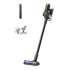 Dyson V8 Cyclone Cordless Vacuum Cleaner with Furniture Cleaning Kit - V8CYCNEWKIT