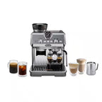 Delonghi La Specialista Arte Evo Bean to Cup Coffee Machine - Metal (EC9255M)