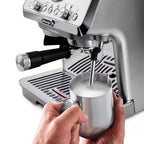 Delonghi La Specialista Arte Evo Bean to Cup Coffee Machine - Metal (EC9255M)
