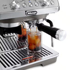 Delonghi La Specialista Arte Evo Bean to Cup Coffee Machine - Metal (EC9255M)