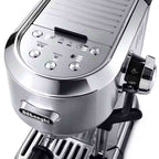 Delonghi Dedica Maestro Plus Espresso Machine in Metal EC950M