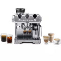 Delonghi La Specialista Maestro Bean to Cup Coffee Machine - Metal (EC9885M)
