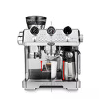 Delonghi La Specialista Maestro Bean to Cup Coffee Machine - Metal (EC9885M)