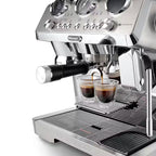 Delonghi La Specialista Maestro Bean to Cup Coffee Machine - Metal (EC9885M)