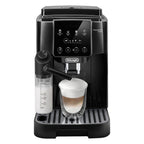 Delonghi Magnifica Start Milk Bean to Cup Automatic Coffee Machine - Black (ECAM22060GB)