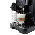 Delonghi Magnifica Start Milk Bean to Cup Automatic Coffee Machine - Black (ECAM22060GB)