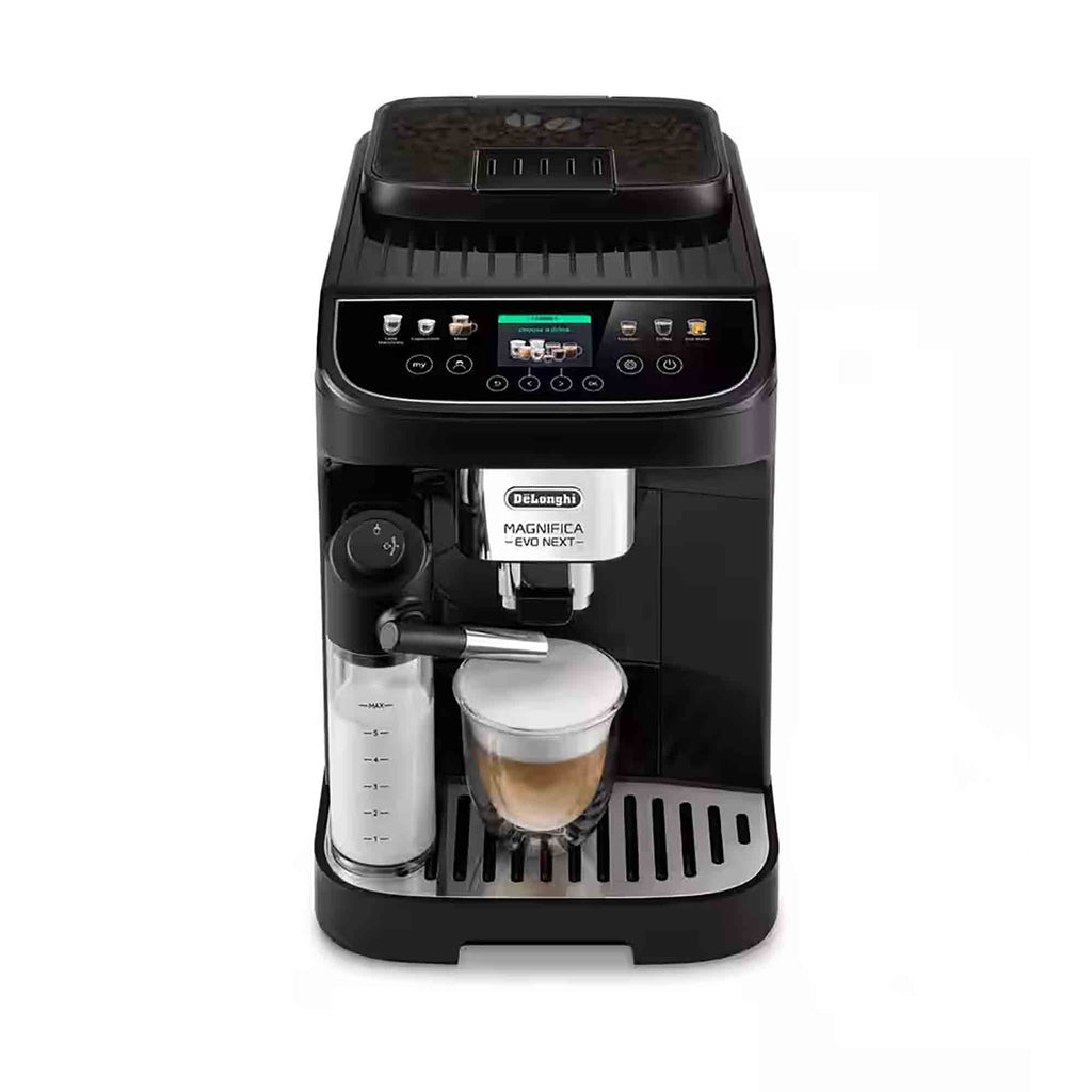 Delonghi Magnifica Evo Next Bean to Cup Automatic Coffee Machine – ECAM31060B