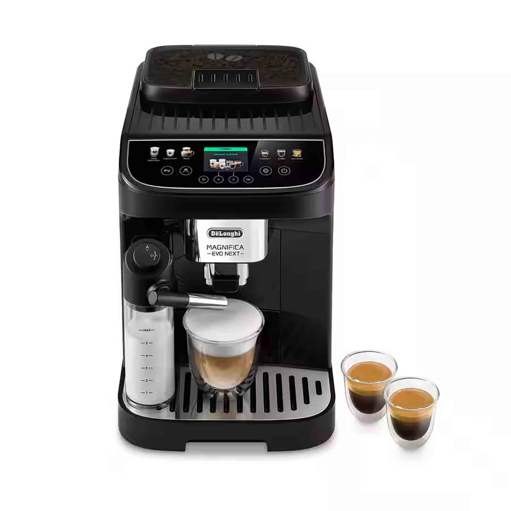 Delonghi Magnifica Evo Next Bean to Cup Automatic Coffee Machine – ECAM31060B