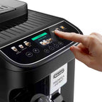 Delonghi Magnifica Evo Next Bean to Cup Automatic Coffee Machine – ECAM31060B