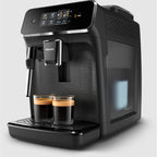 Philips Series 2200 Fully Automatic Espresso Machine – Black - EP2220_10