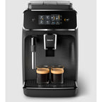 Philips Series 2200 Fully Automatic Espresso Machine – Black - EP2220_10