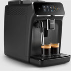 Philips Series 2200 Fully Automatic Espresso Machine – Black - EP2220_10