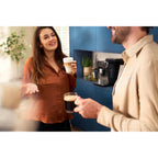 Philips Series 2200 Fully Automatic Espresso Machine – Black - EP2220_10