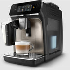 Philips Series 2300 Fully Automatic Espresso Machine – Silver - EP2336_40