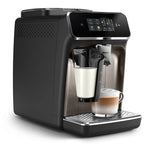 Philips Series 2300 Fully Automatic Espresso Machine – Silver - EP2336_40