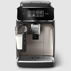Philips Series 2300 Fully Automatic Espresso Machine – Silver - EP2336_40