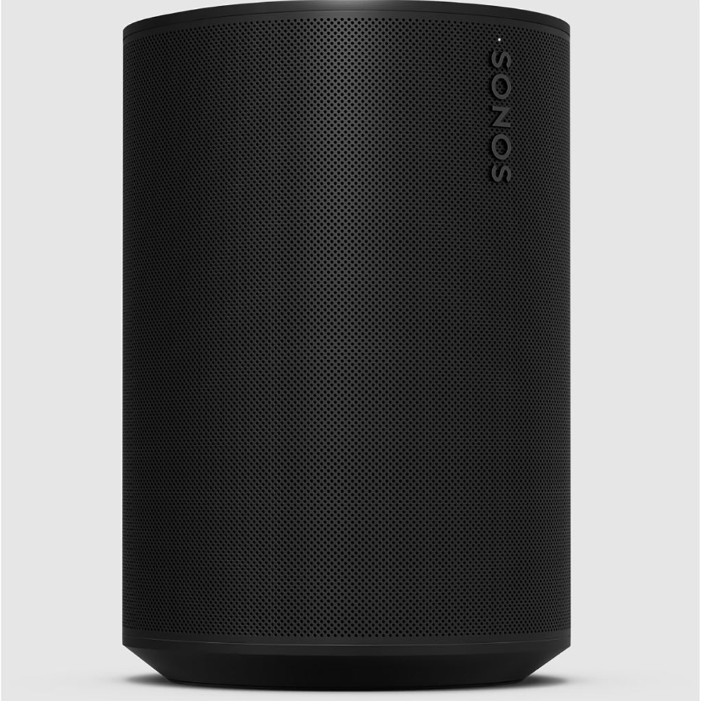Sonos Era 100 SL Wireless Speaker – Black