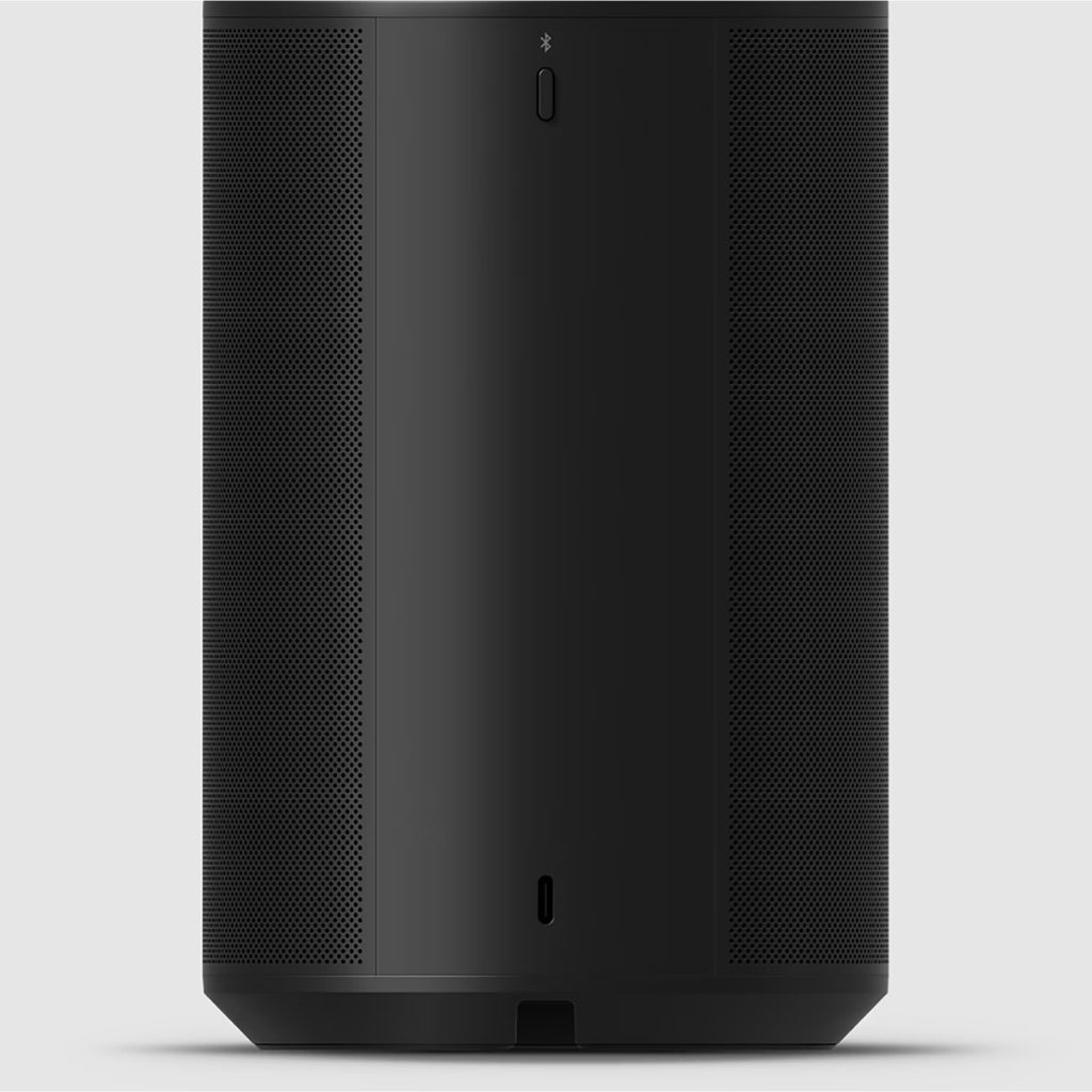 Sonos Era 100 SL Wireless Speaker – Black