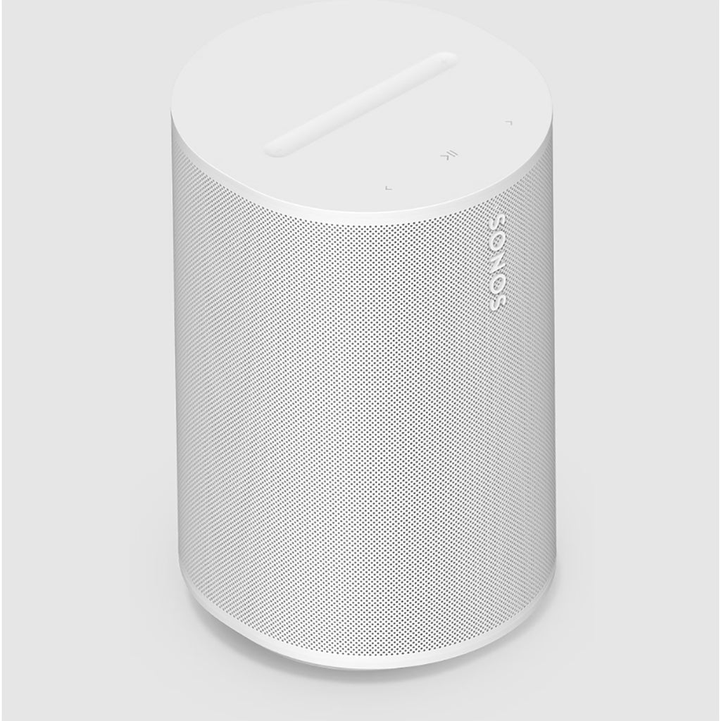 Sonos Era 100 SL Wireless Speaker – White
