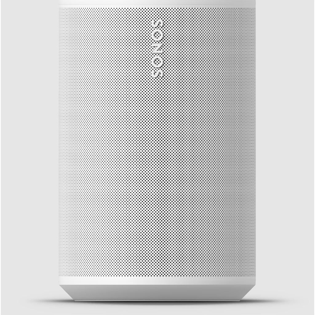 Sonos Era 100 SL Wireless Speaker – White