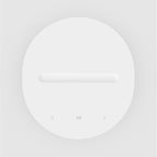 Sonos Era 100 SL Wireless Speaker – White