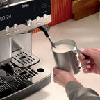 Ninja Luxe Café MINI 2-in-1 Espresso & Filter Coffee Machine - Black (ES301UK)