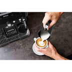 Ninja Luxe Café Premier Series Espresso Machine in Black - ES601UKBK