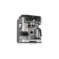 Ninja Luxe Café Pro Series Espresso Machine – Black/Stainless Steel – ES701UK