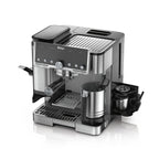 Ninja Luxe Café Pro Series Espresso Machine – Black/Stainless Steel – ES701UK