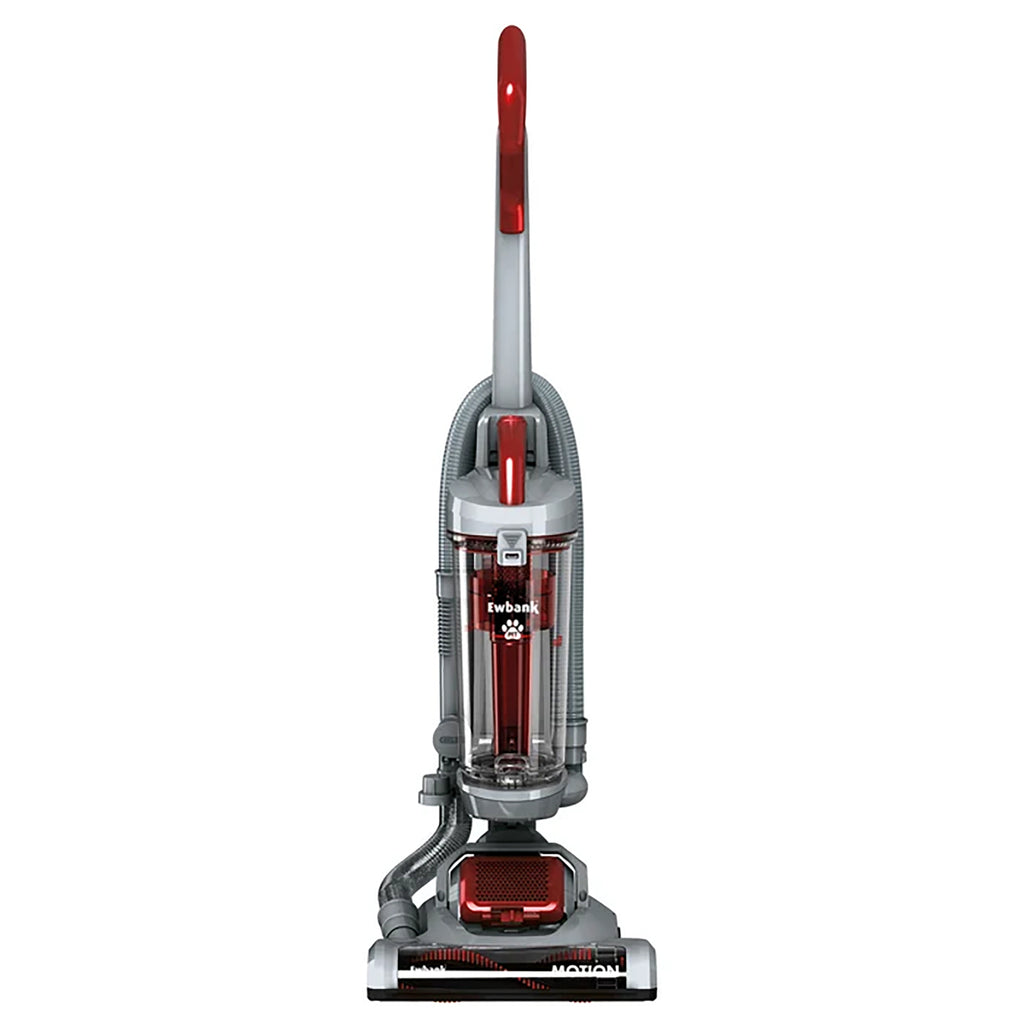 Ewbank MOTION Pet Upright Bagless Vacuum Cleaner - Grey (EW3001)