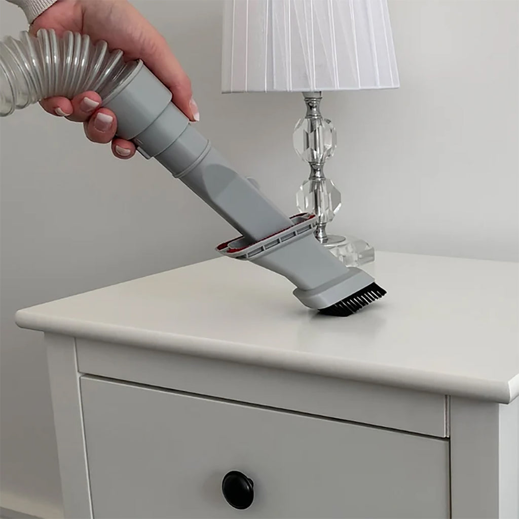 Ewbank MOTION Pet Upright Bagless Vacuum Cleaner - Grey (EW3001)