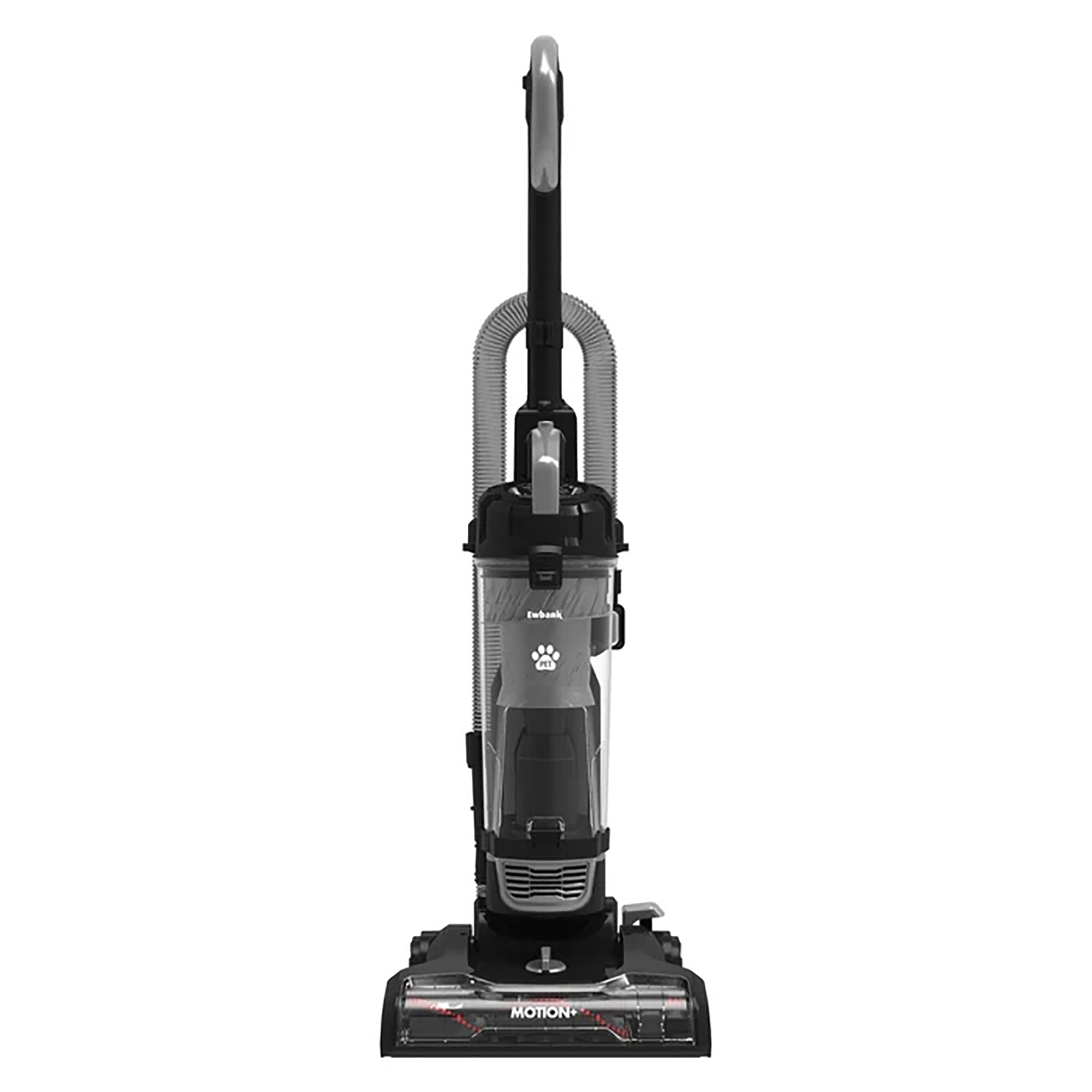 Ewbank MOTION+ Reach Pet Upright Bagless Vacuum Cleaner - Grey (EW3002)