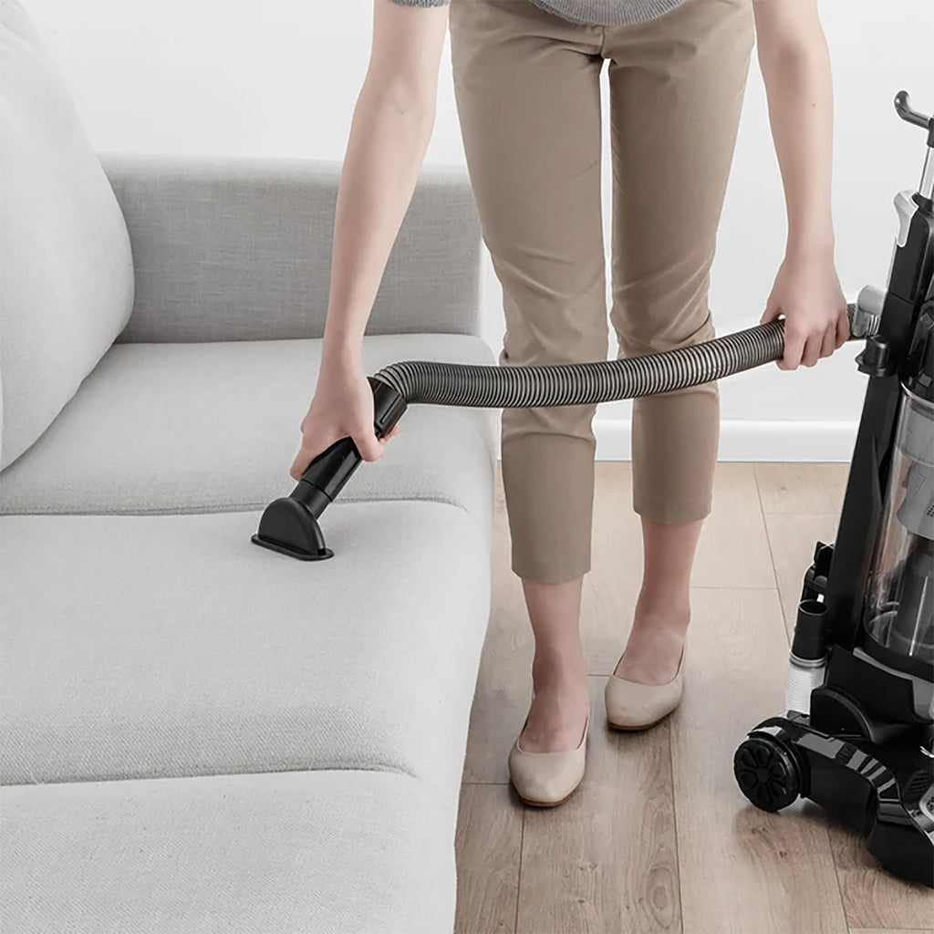 Ewbank MOTION+ Reach Pet Upright Bagless Vacuum Cleaner - Grey (EW3002)