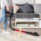 Ewbank AIRSTORM 2-in-1 Cordless Stick Vacuum Cleaner - EW3040