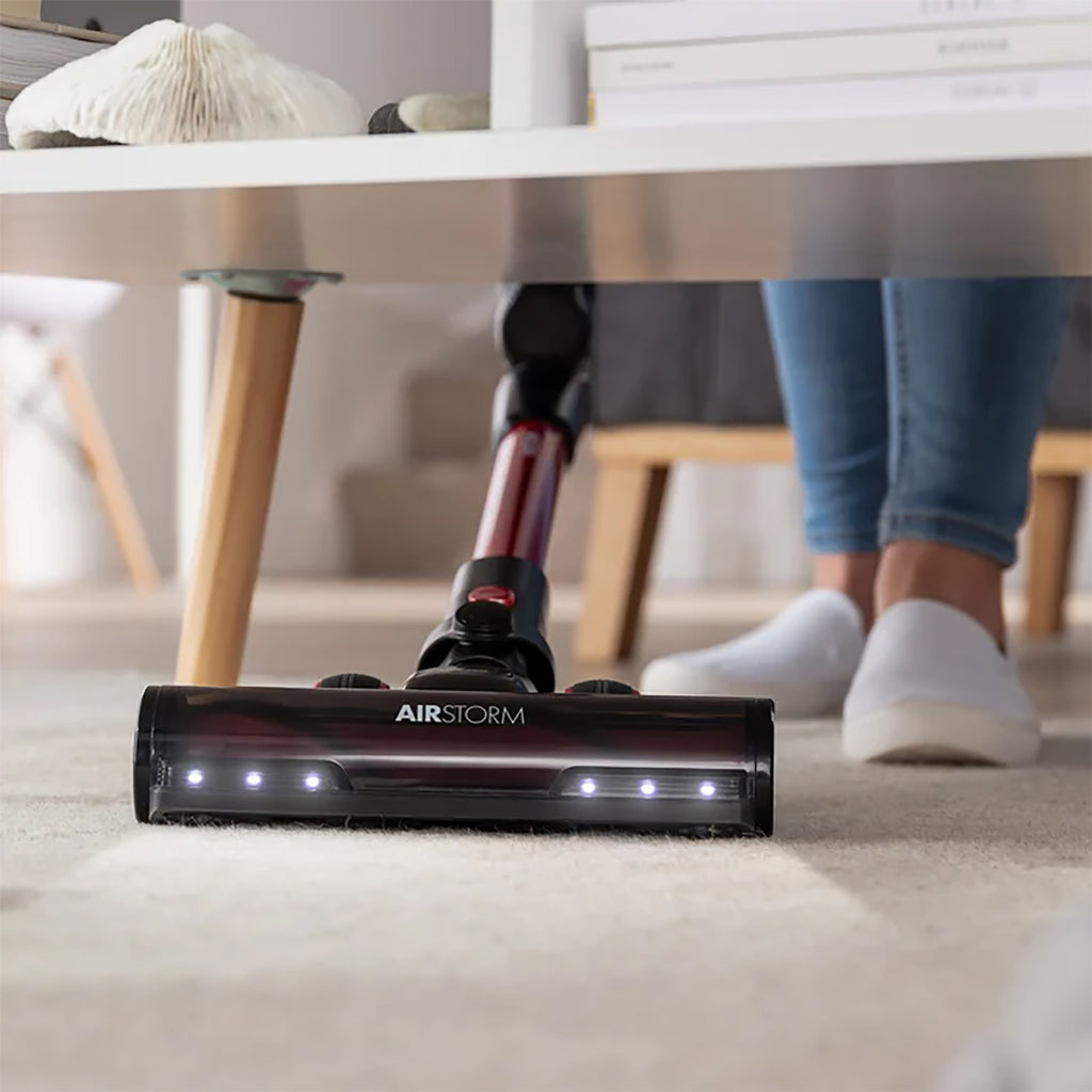 Ewbank AIRSTORM 2-in-1 Cordless Stick Vacuum Cleaner - EW3040