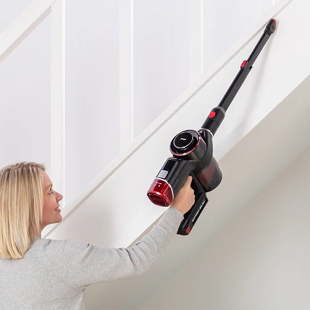 Ewbank AIRSTORM 2-in-1 Cordless Stick Vacuum Cleaner - EW3040