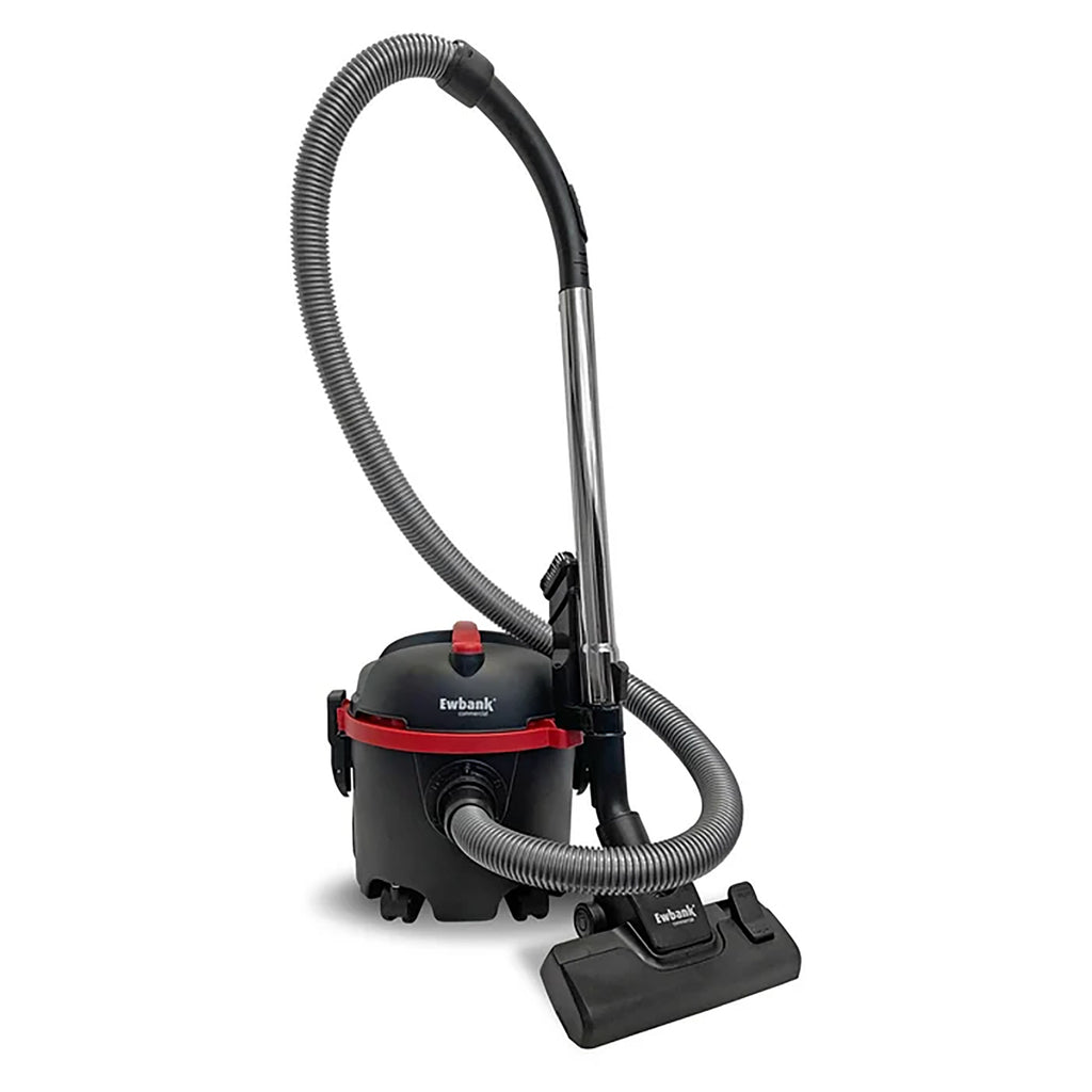 Ewbank DV6 Dry Drum Cylinder Vacuum Cleaner - Black (EW4001)