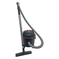 Ewbank WDV15 Wet & Dry Cylinder Vacuum Cleaner - Black (EW5015)