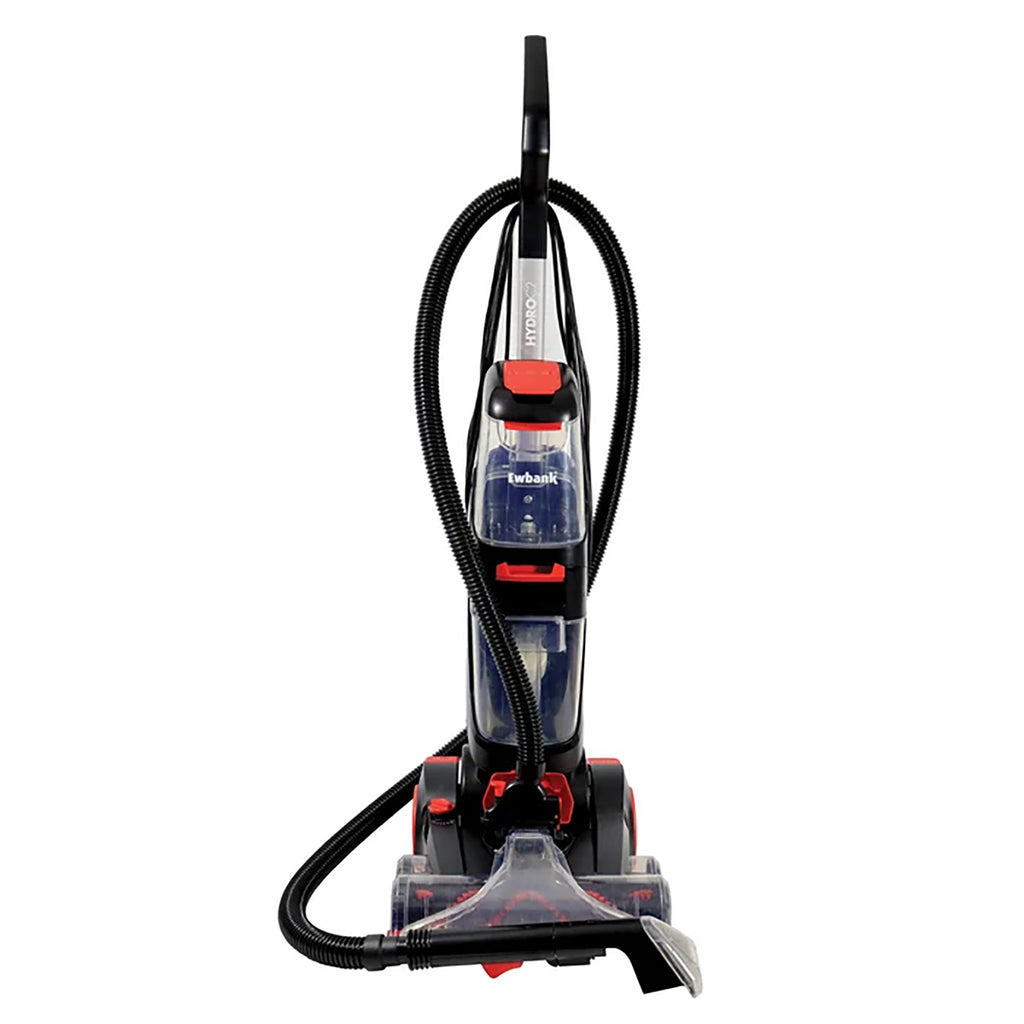 Ewbank HYDROC2 Carpet &amp; Upholstery Cleaner - Black & Red (EWFCC025)