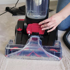 Ewbank HYDROC2 Carpet &amp; Upholstery Cleaner - Black & Red (EWFCC025)