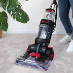 Ewbank HYDROC2 Carpet &amp; Upholstery Cleaner - Black & Red (EWFCC025)