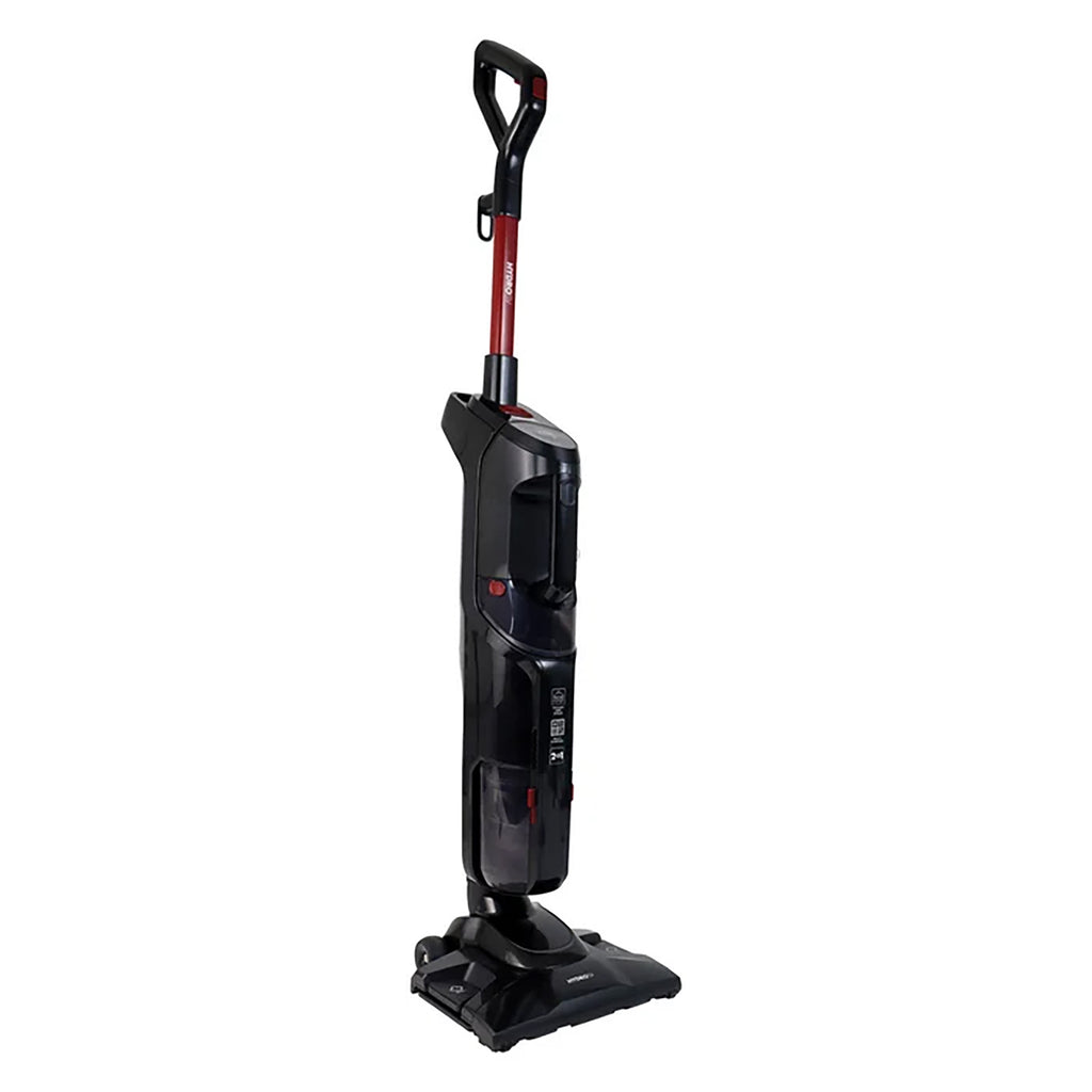 Ewbank HYDROSV 2-in-1 Steam Vacuum Cleaner - Black (EWST01000)