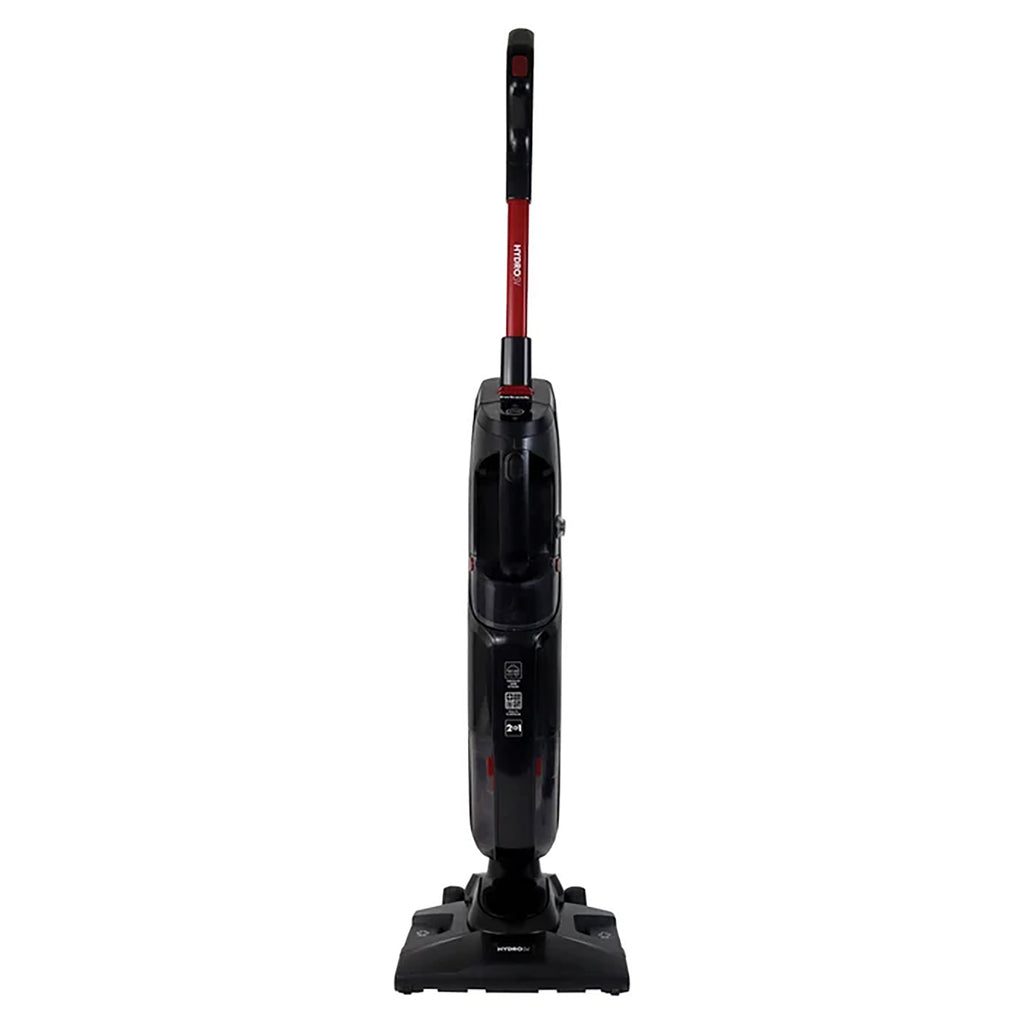 Ewbank HYDROSV 2-in-1 Steam Vacuum Cleaner - Black (EWST01000)