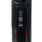 Ewbank HYDROSV 2-in-1 Steam Vacuum Cleaner - Black (EWST01000)