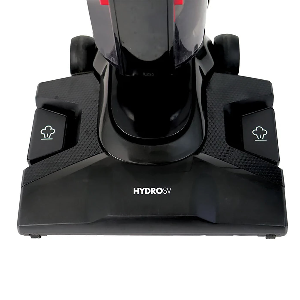 Ewbank HYDROSV 2-in-1 Steam Vacuum Cleaner - Black (EWST01000)