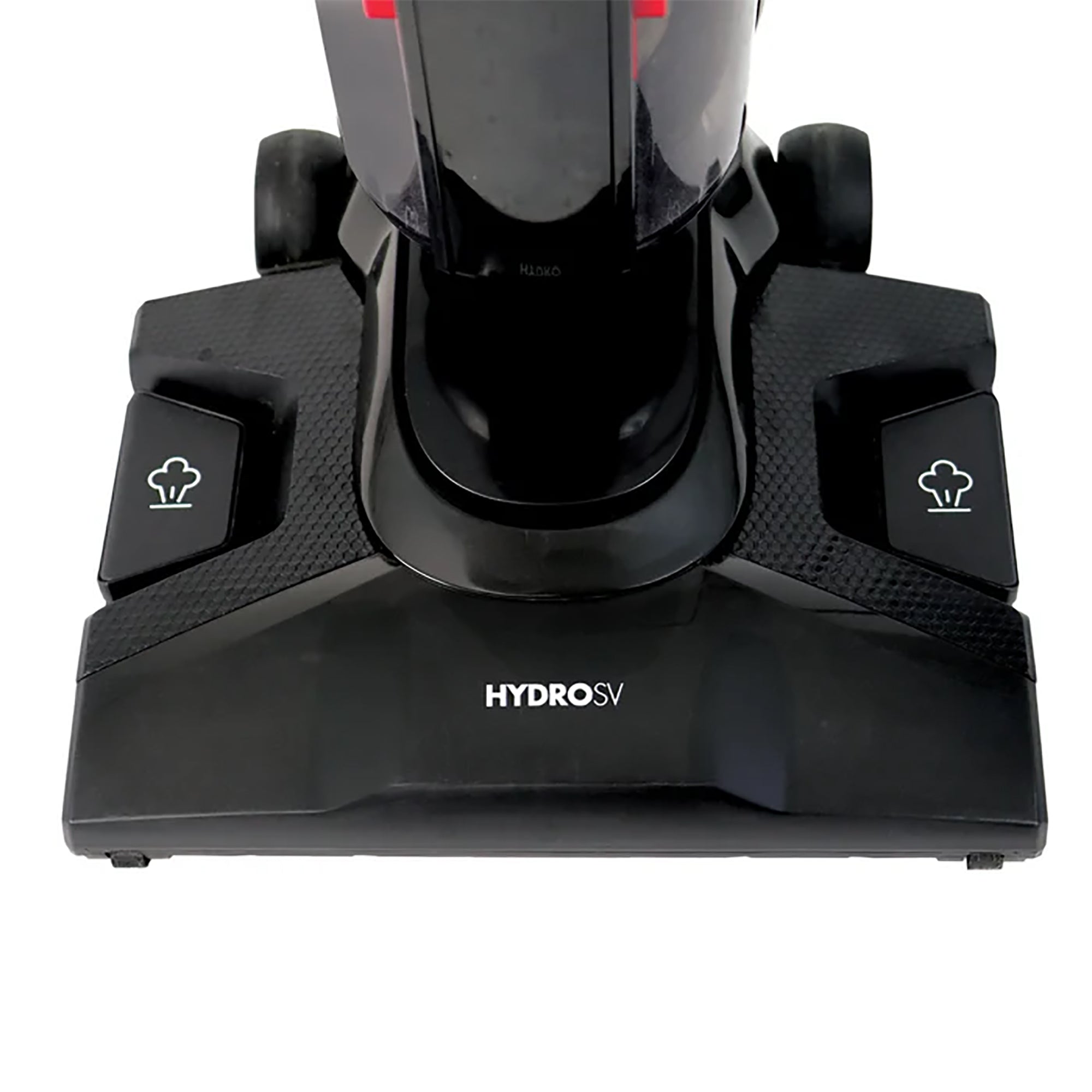 Ewbank HYDROSV 2-in-1 Steam Vacuum Cleaner - Black (EWST01000)