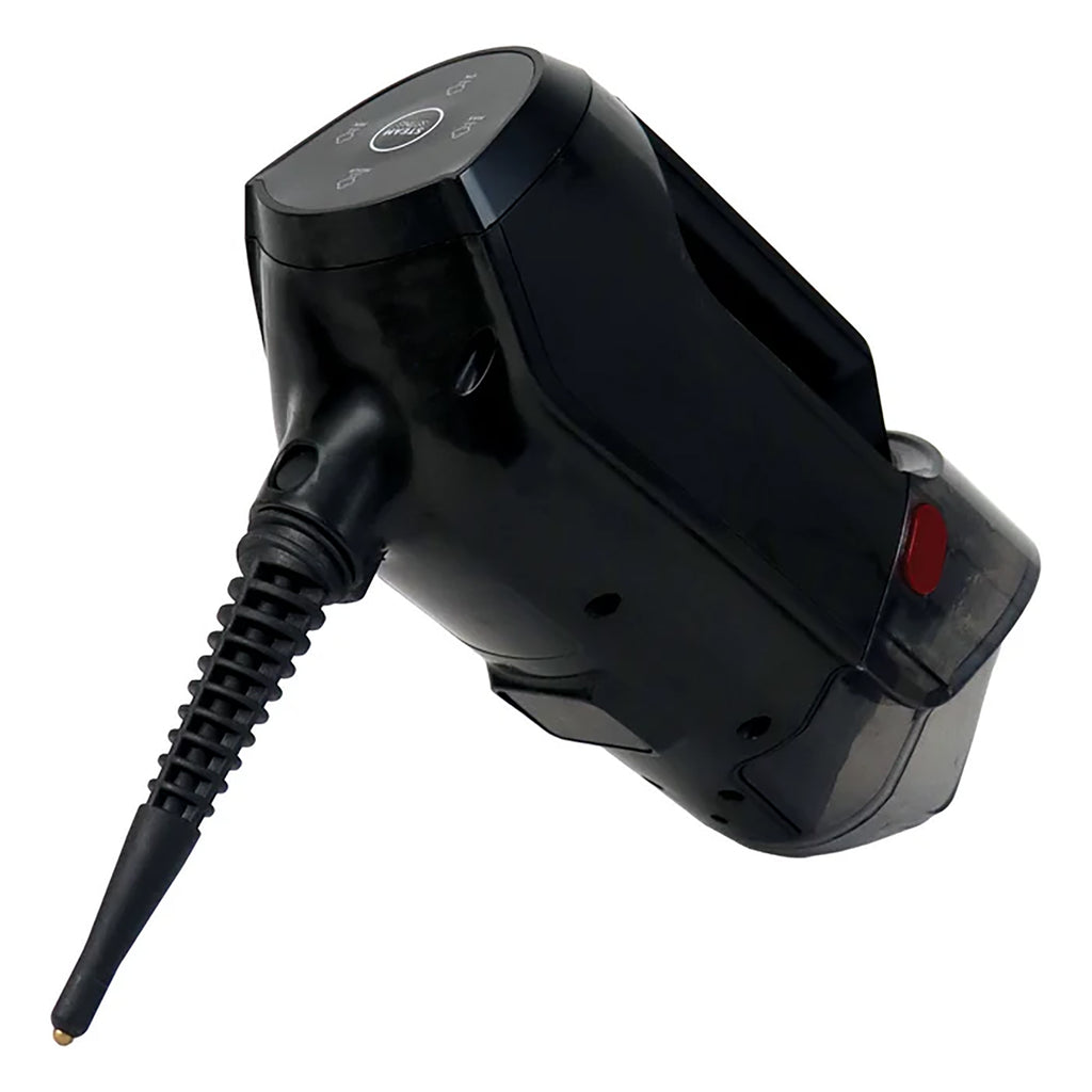 Ewbank HYDROSV 2-in-1 Steam Vacuum Cleaner - Black (EWST01000)